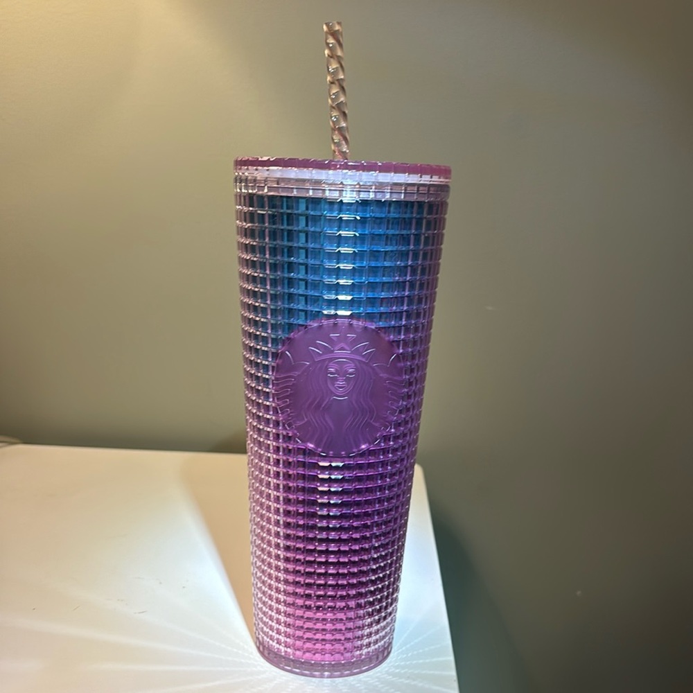 Starbucks 24 oz tumbler